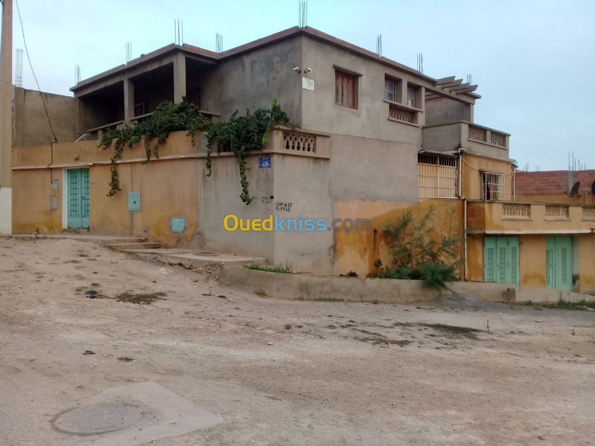 Vente Villa Oran Hassian toual