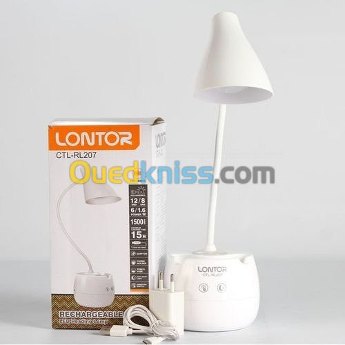 Lampe bureau ST-207