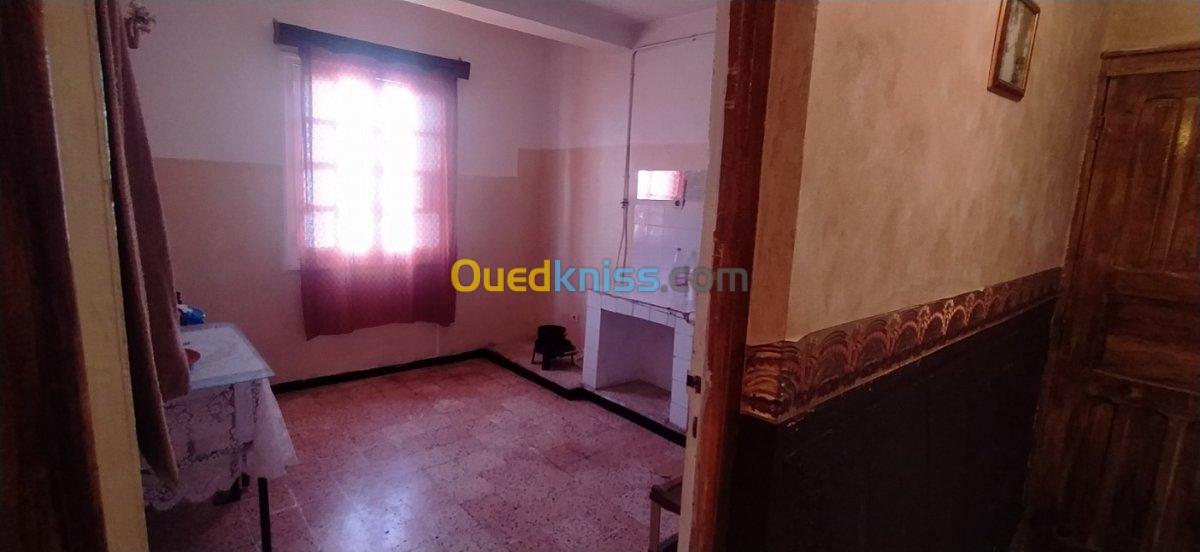 Vente Appartement F3 Constantine Ibn ziad