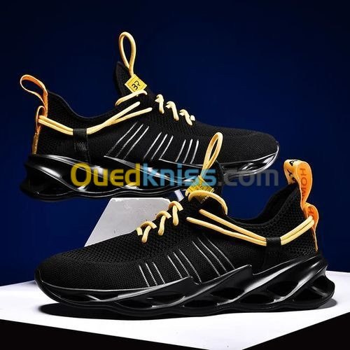 NoennameNull Baskets Homme - Sneakers 