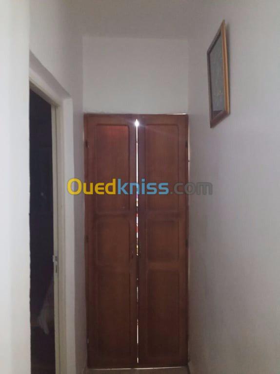 Vente Appartement F3 Annaba El bouni