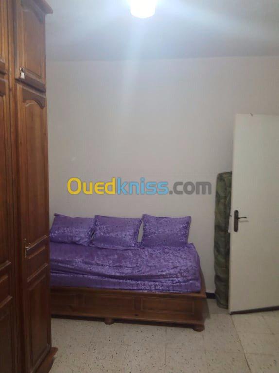 Vente Appartement F3 Annaba El bouni