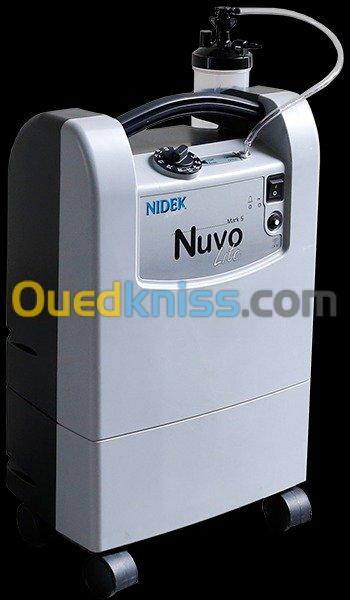 CONSENTRATEUR  A OXYGENE NIDEK N 925