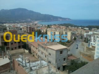 Vente Appartement F3 Tipaza Tipaza