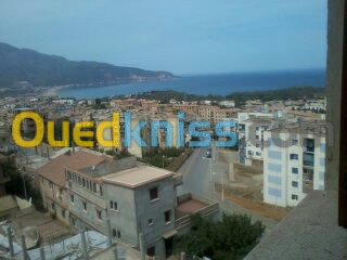 Vente Appartement F3 Tipaza Tipaza