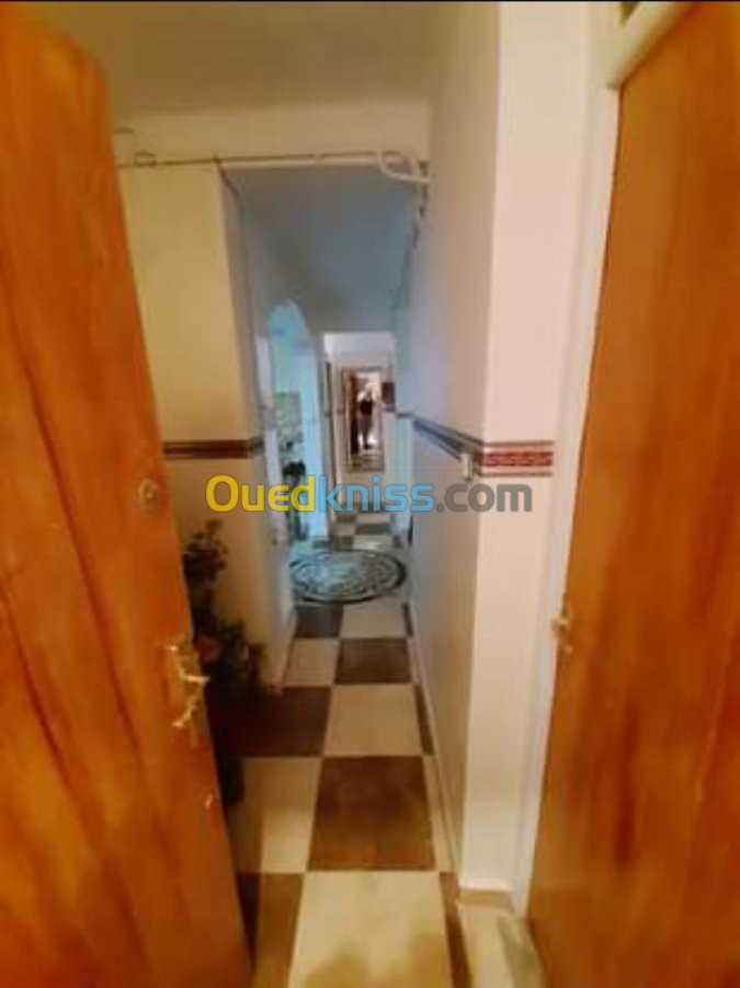 Vente Appartement F5 Batna Batna