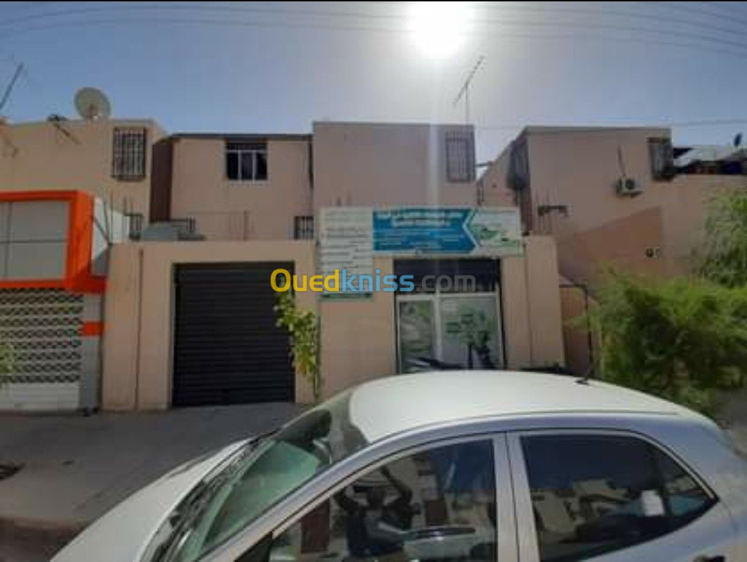 Vente Appartement F5 Batna Batna