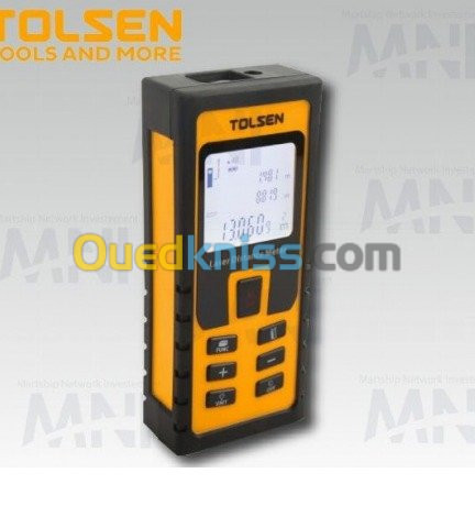 METRE LASER 80CM  Tolsen