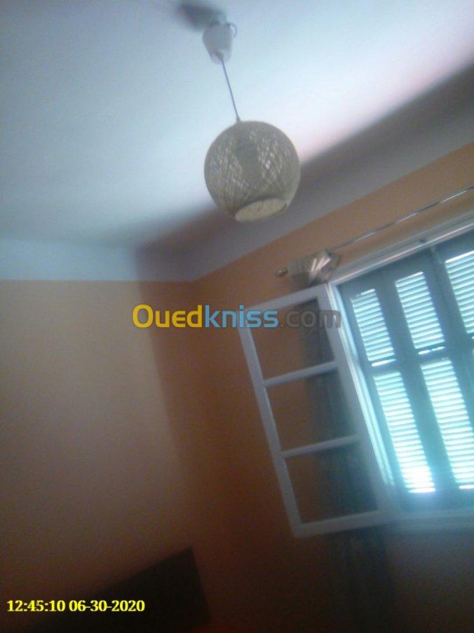 Vente Appartement F3 Bejaia Melbou