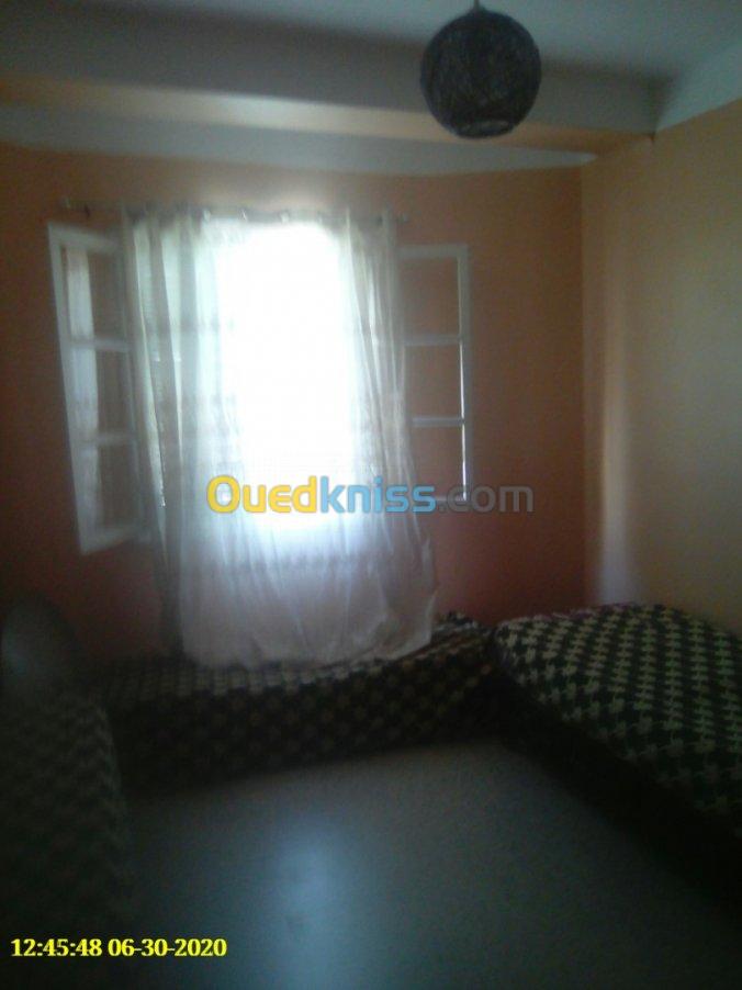 Vente Appartement F3 Bejaia Melbou