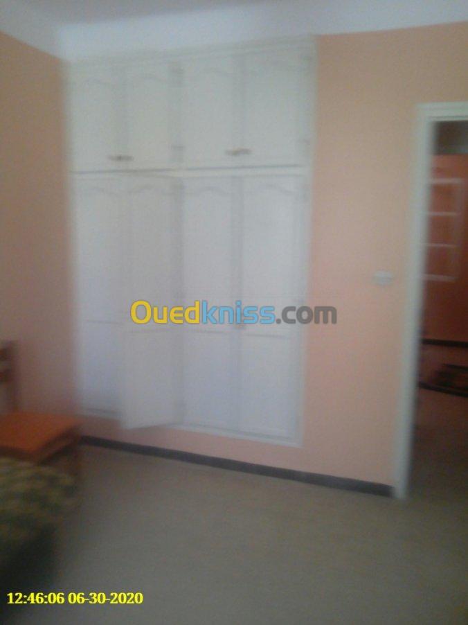 Vente Appartement F3 Bejaia Melbou