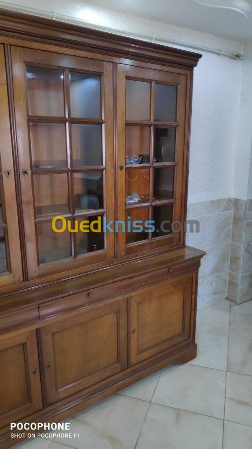 Location Appartement F3 Alger Bordj el kiffan