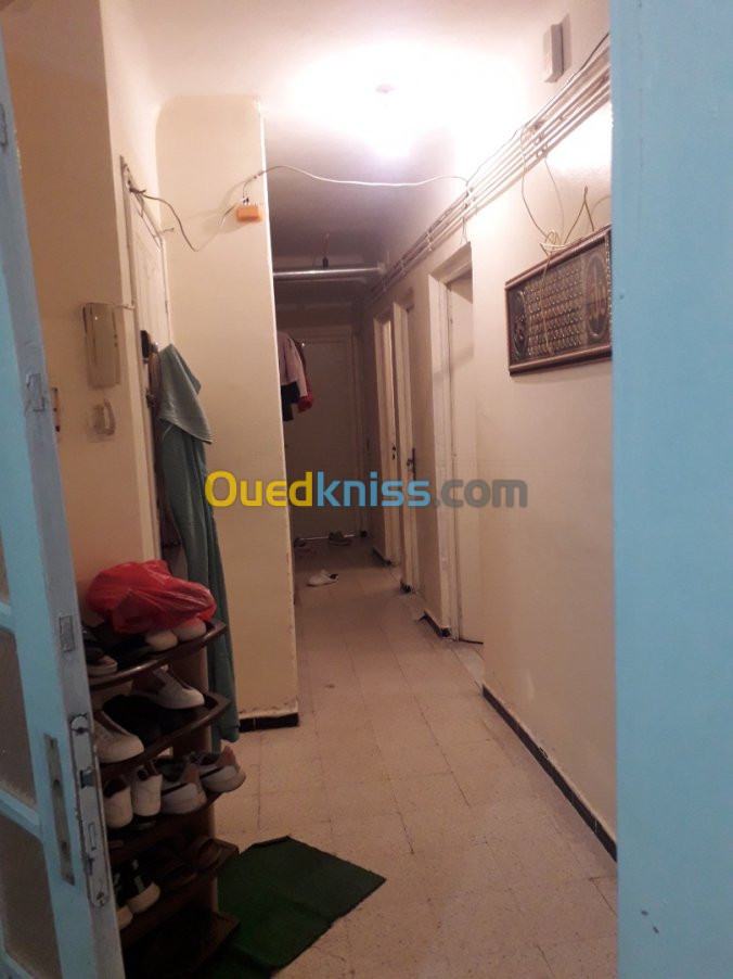 Vente Appartement F4 Batna Batna