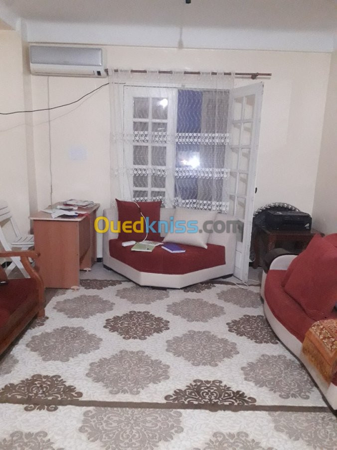 Vente Appartement F4 Batna Batna