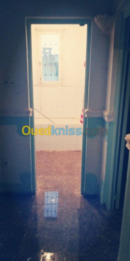 Vente Appartement F5 Saida Ain el hadjar