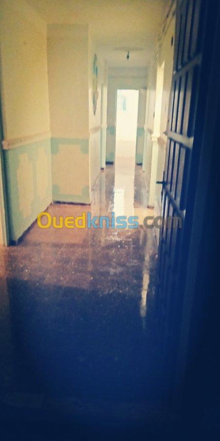 Vente Appartement F5 Saida Ain el hadjar