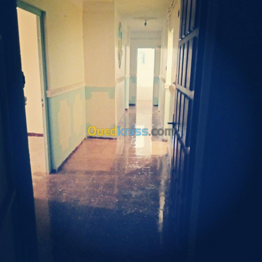 Vente Appartement F5 Saida Ain el hadjar