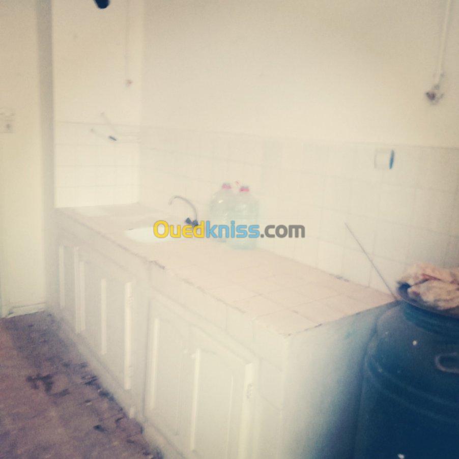 Vente Appartement F5 Saida Ain el hadjar