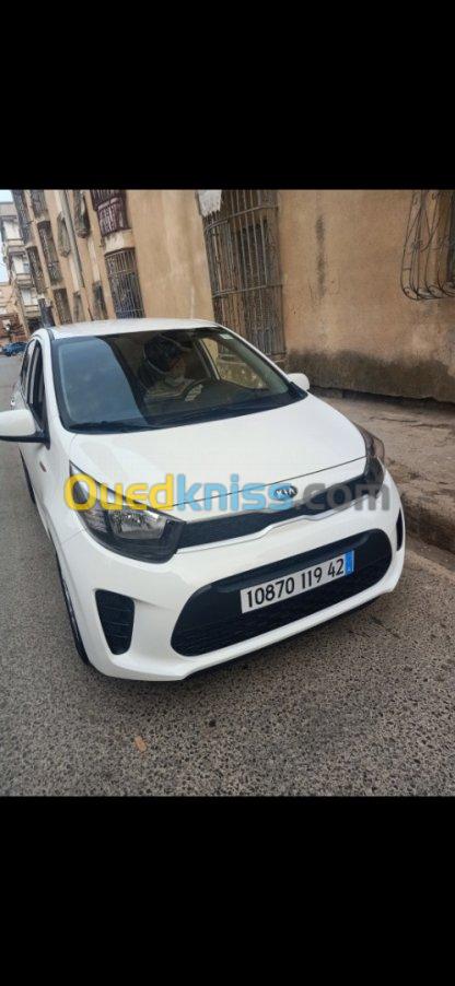 Kia Picanto 2019 LX Start