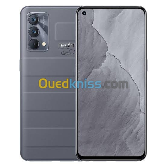 Realme Gt master edition