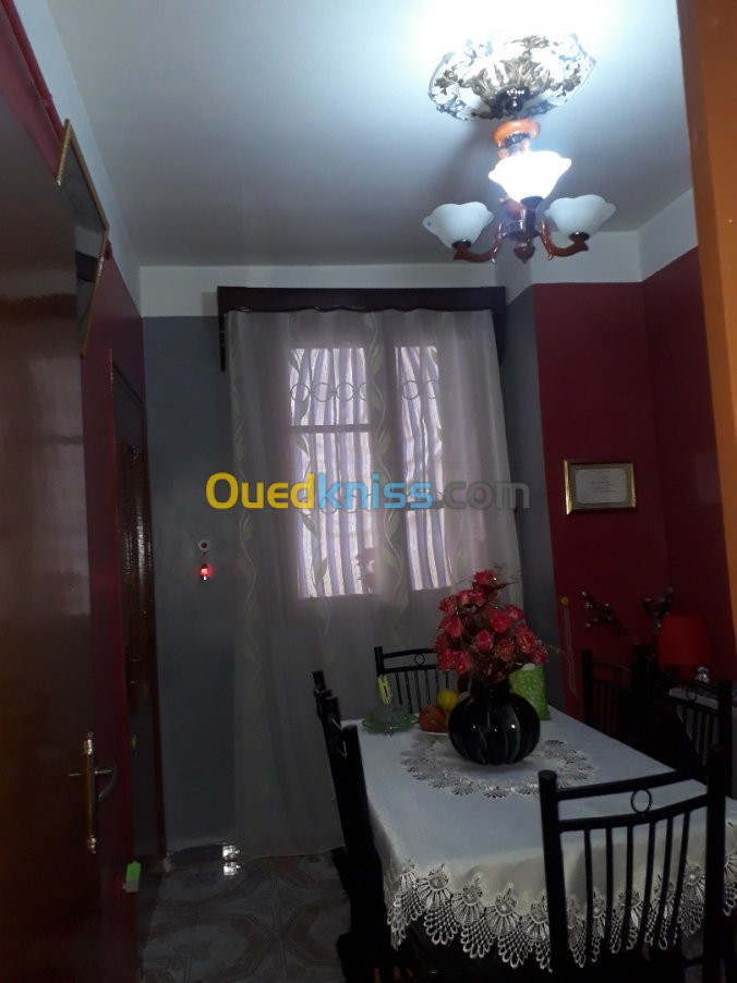 Vente Appartement F2 Setif Bougaa