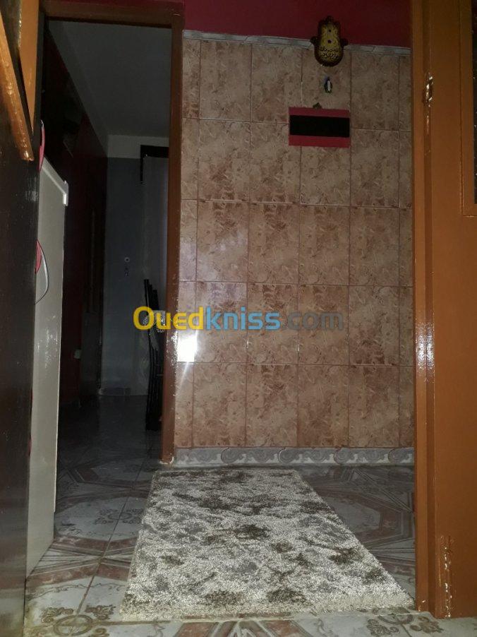 Vente Appartement F2 Setif Bougaa