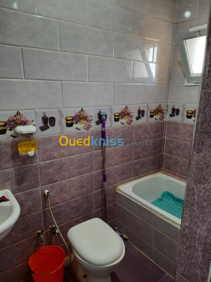 Vente Appartement Ouargla Touggourt