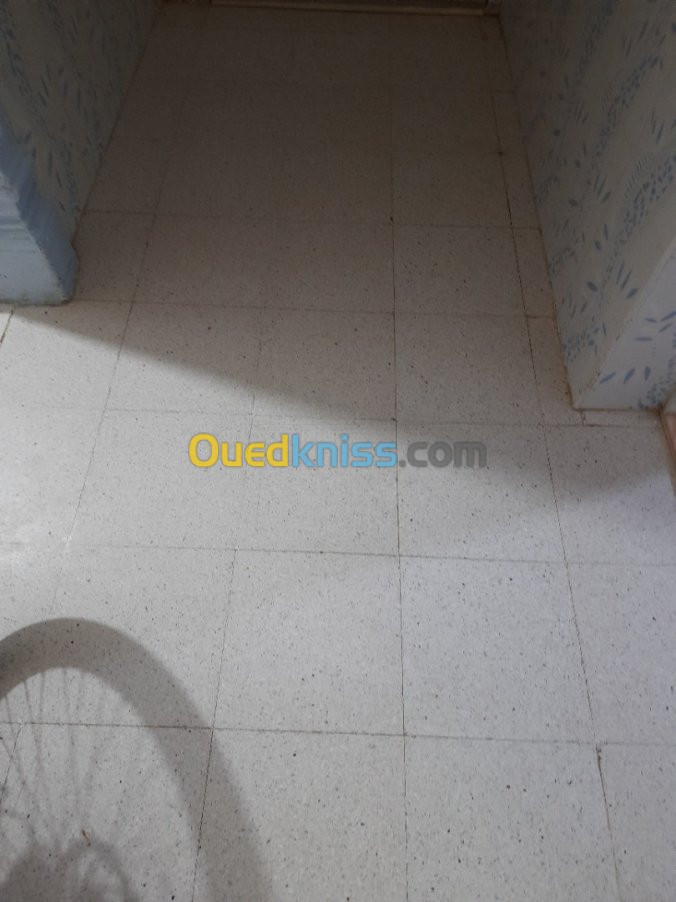 Vente Appartement Ouargla Touggourt