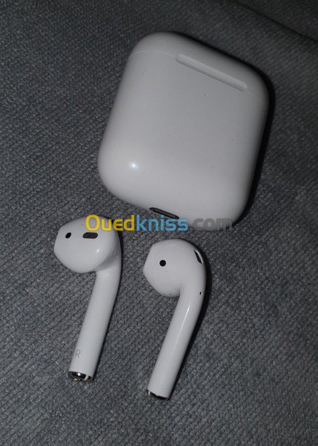 Airpods Hoco es49 Alger Alg rie