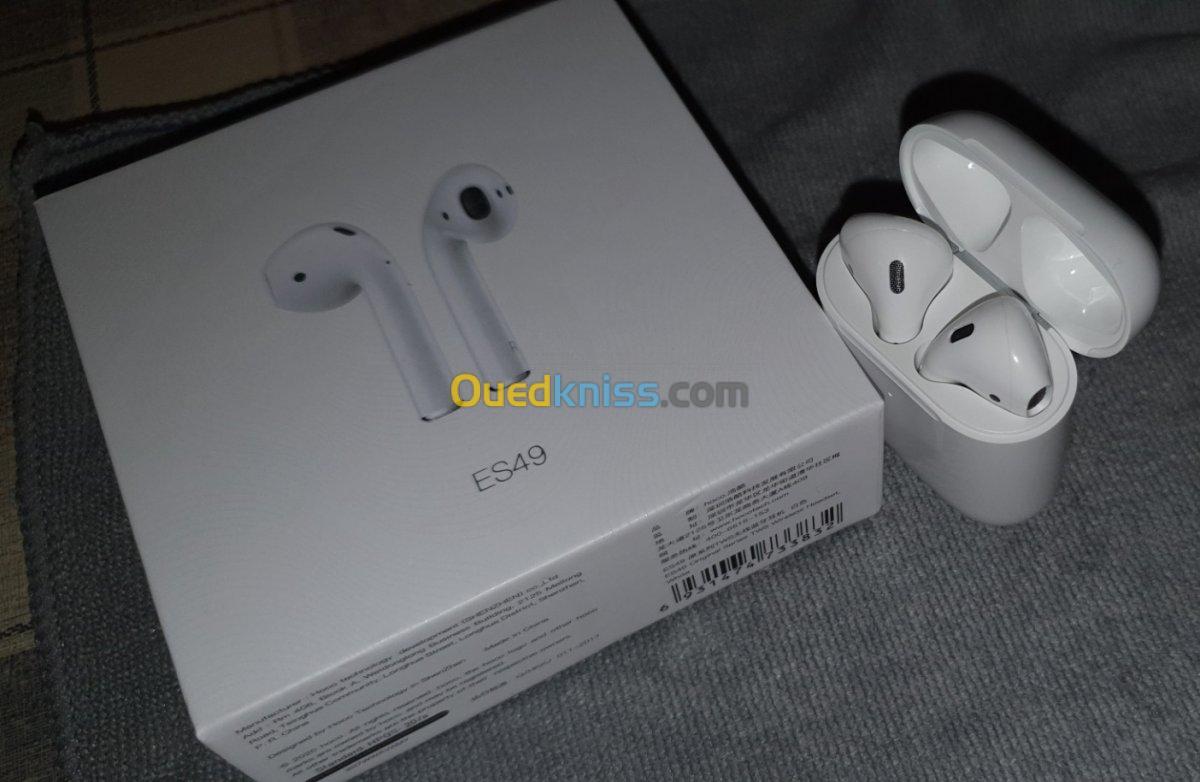 Airpods Hoco es49 Alger Algeria