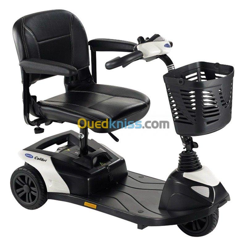 Scooter Invacare 3 roues Colibri