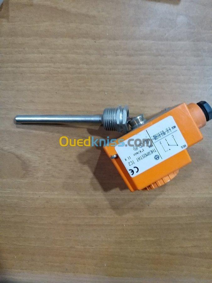 Thermostat IMIT