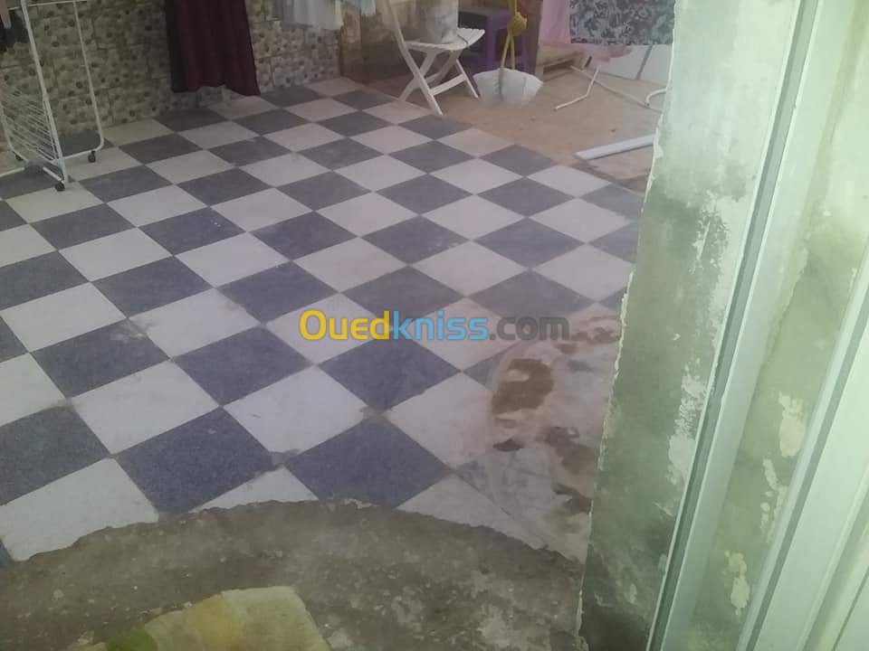 Vente Appartement F4 Ouargla Ouargla