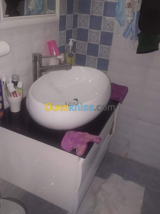 Vente Appartement F4 Ouargla Ouargla