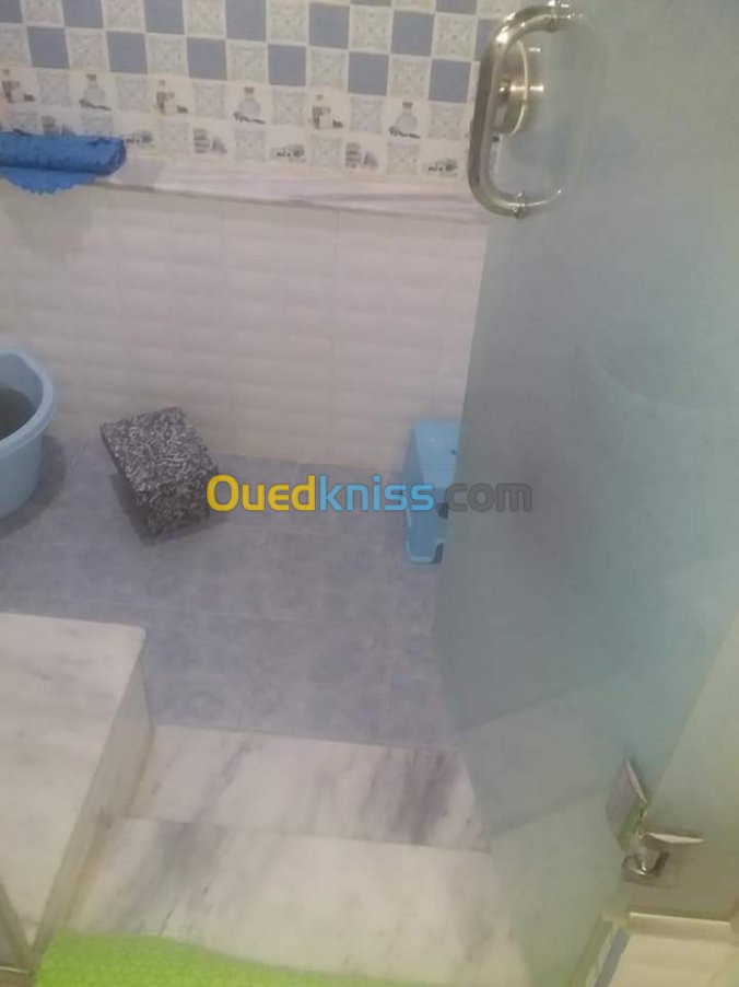 Vente Appartement F4 Ouargla Ouargla