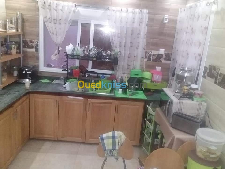 Vente Appartement F4 Ouargla Ouargla