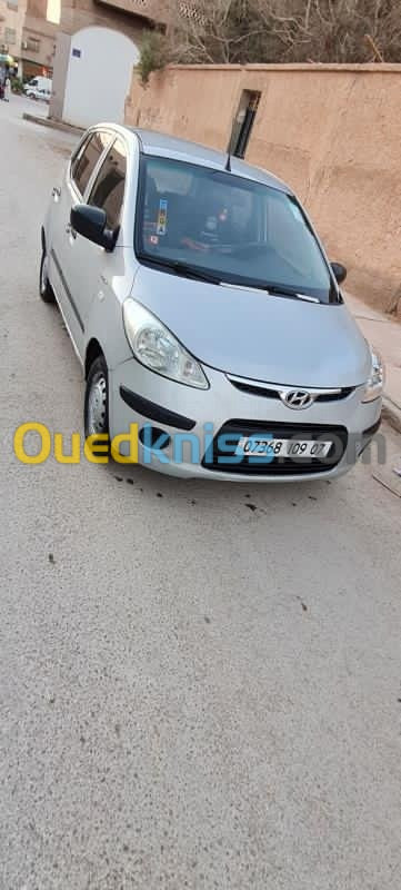 Hyundai i10 2009 