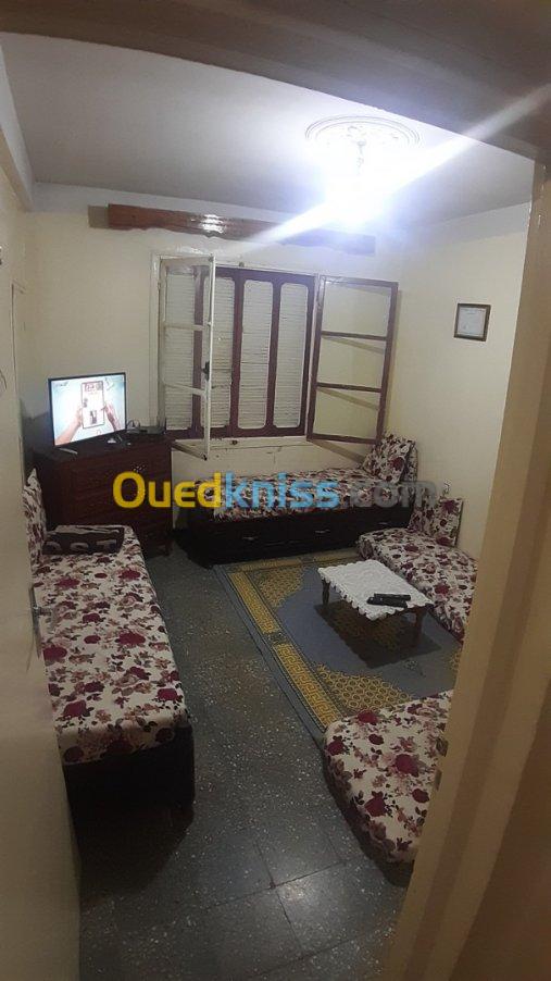 Vente Appartement F3 Batna Ngaous