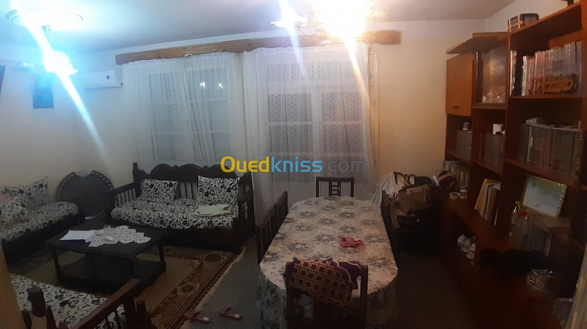 Vente Appartement F3 Batna Ngaous