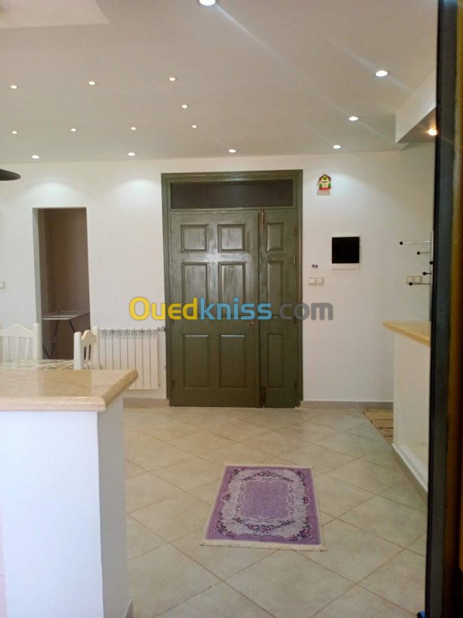 Location vacances Appartement F2 Tlemcen Tlemcen