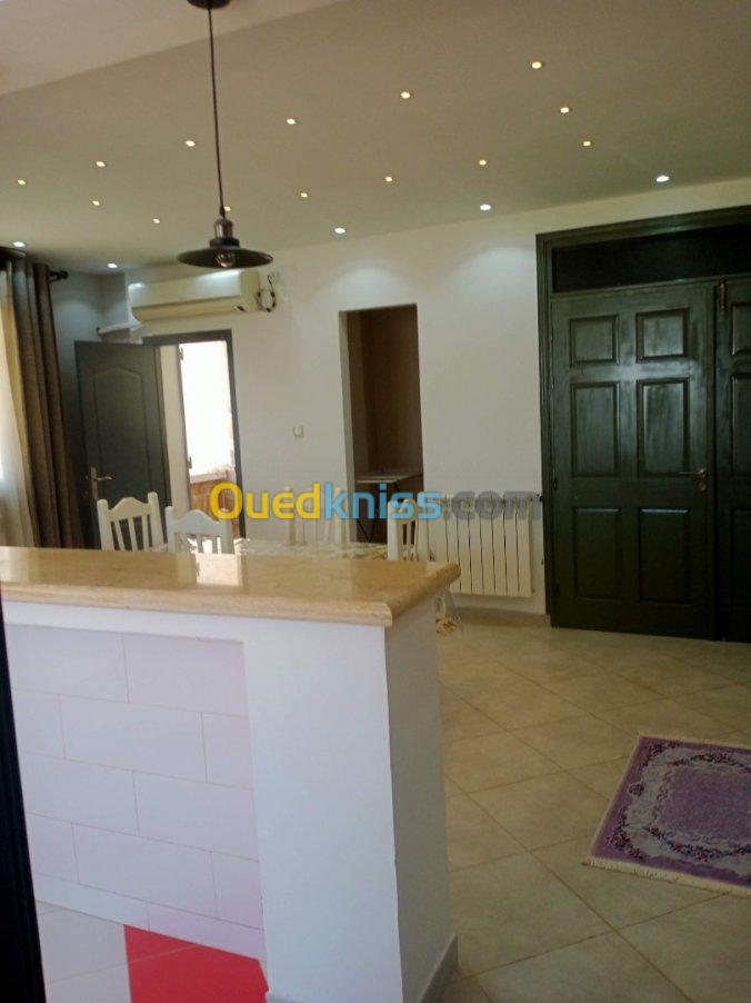 Location vacances Appartement F2 Tlemcen Tlemcen