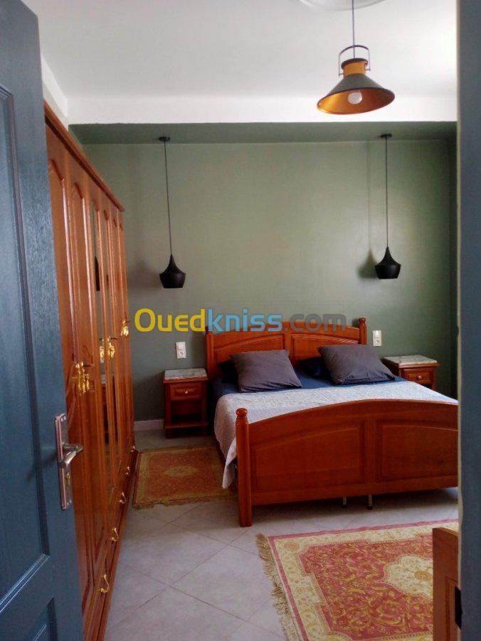 Location vacances Appartement F2 Tlemcen Tlemcen