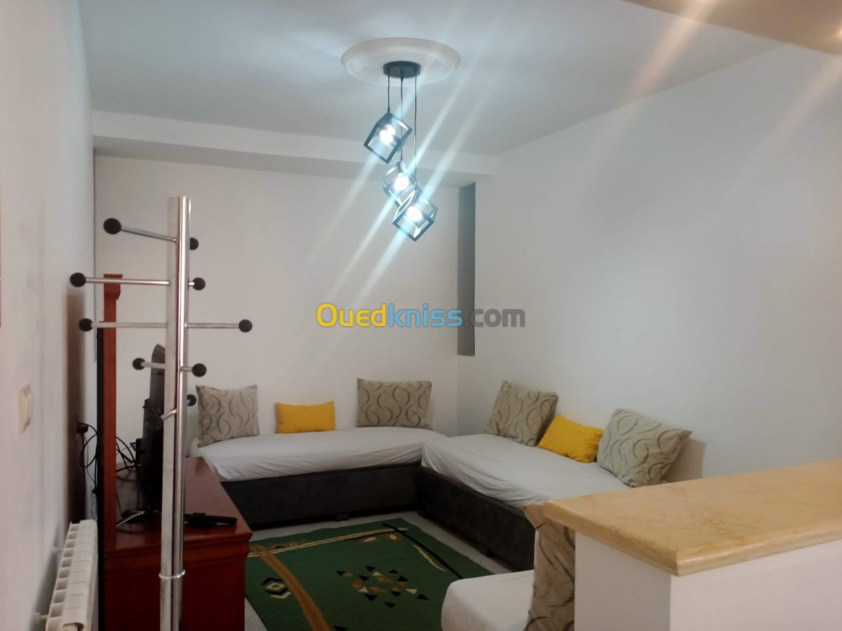 Location vacances Appartement F2 Tlemcen Tlemcen