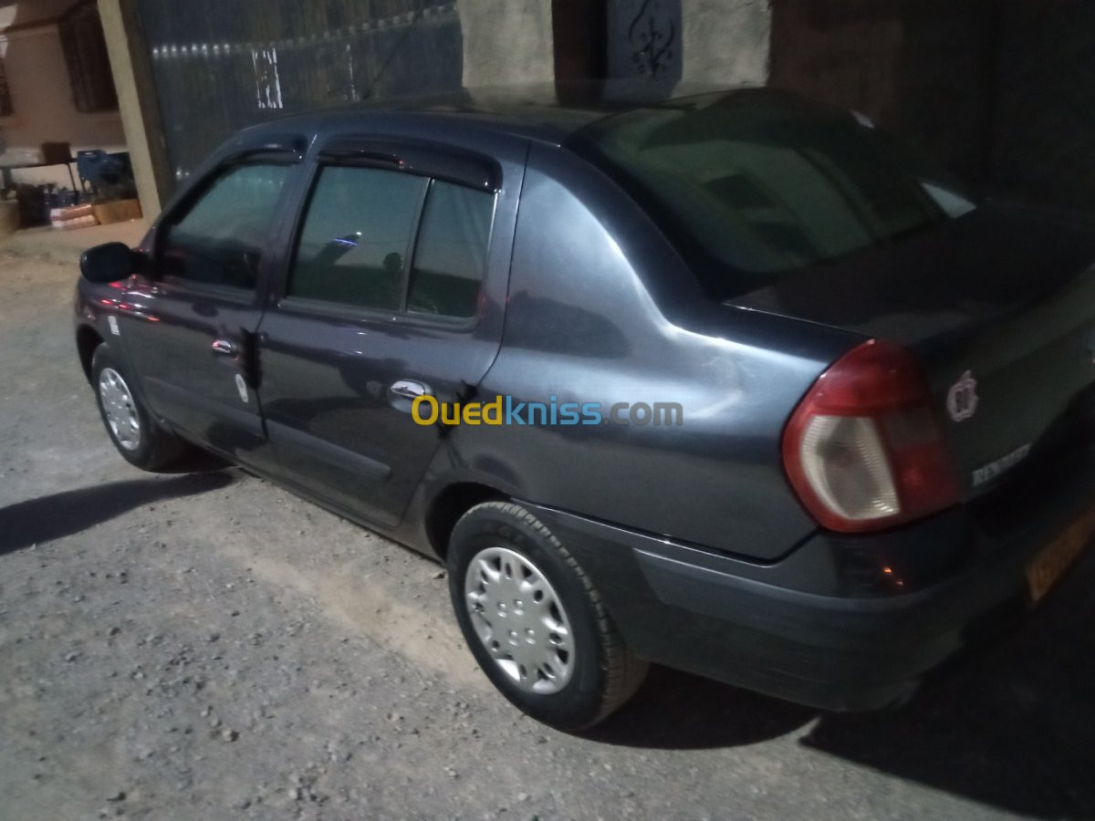 Renault Clio Classique 2006 