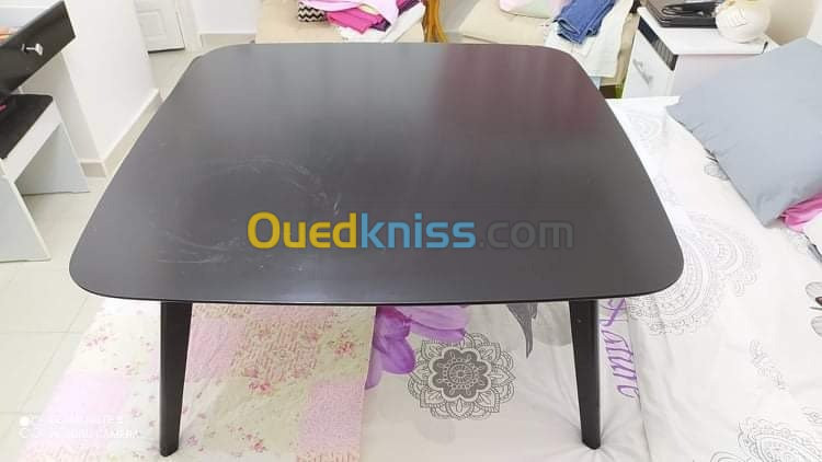 Table basse