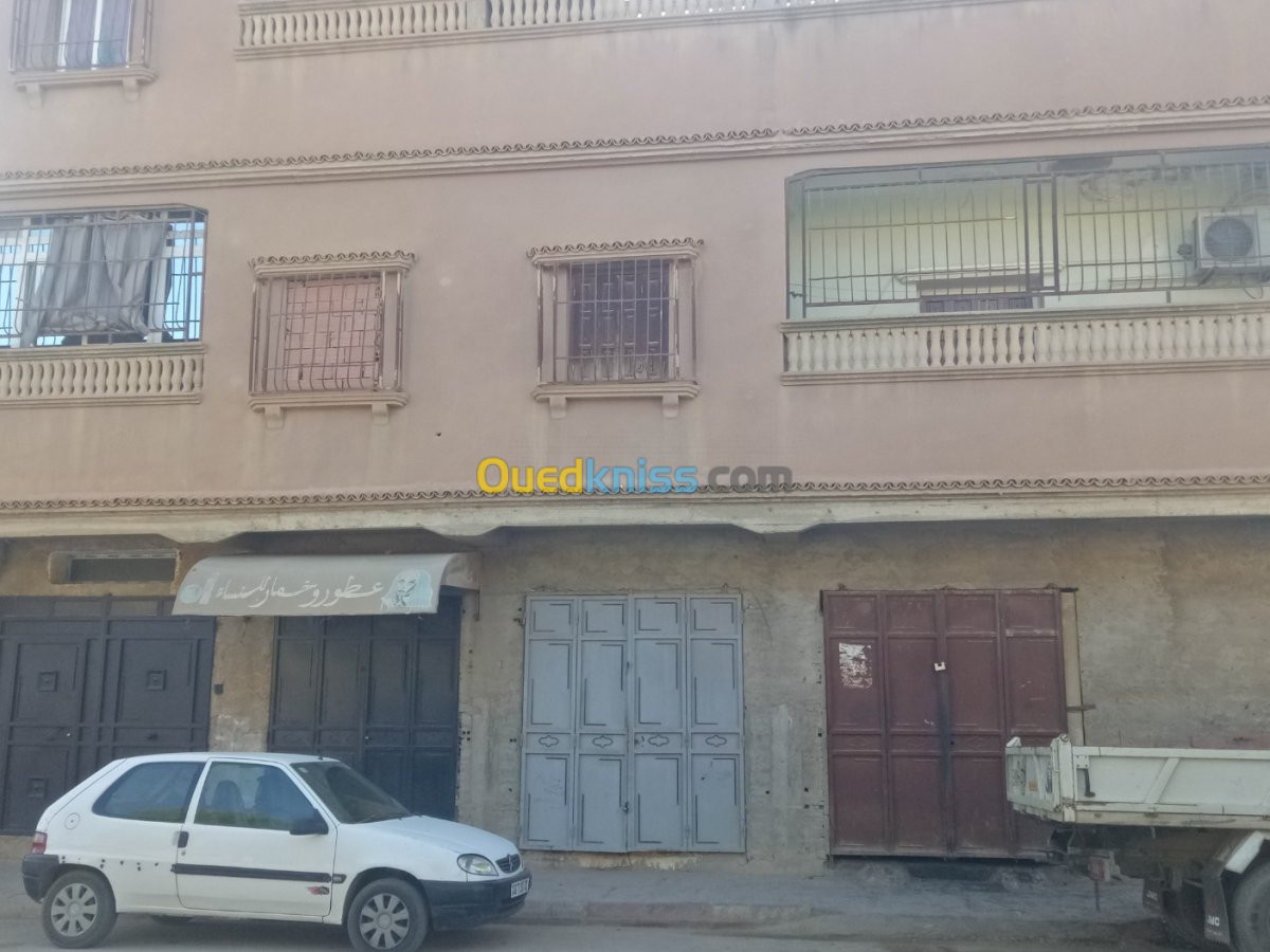 Vente Villa Chlef Chettia