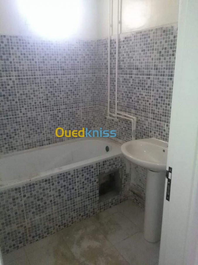 Vente Appartement F4 Boumerdes Khemis el khechna