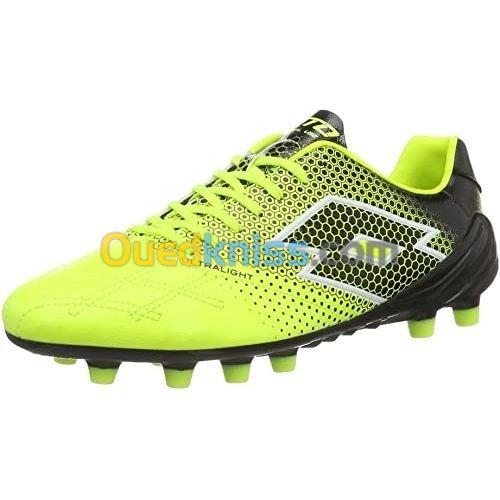 Lotto Soulier De Foot Homme - S9343 Sp