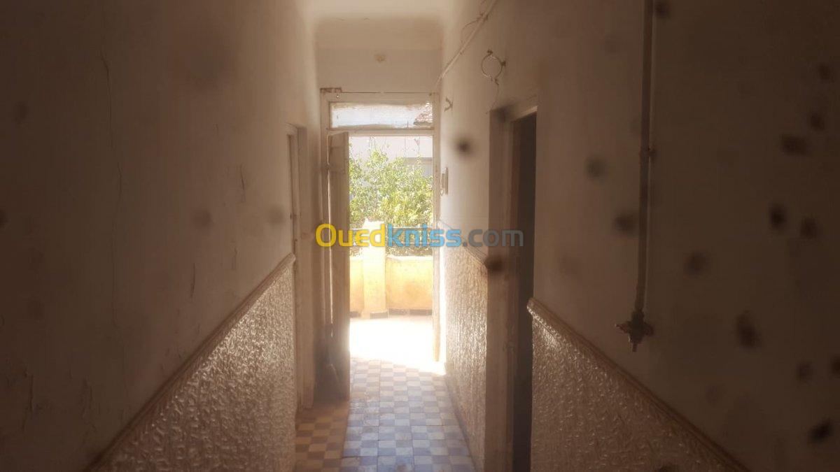 Vente Villa Djelfa Hassi bahbah