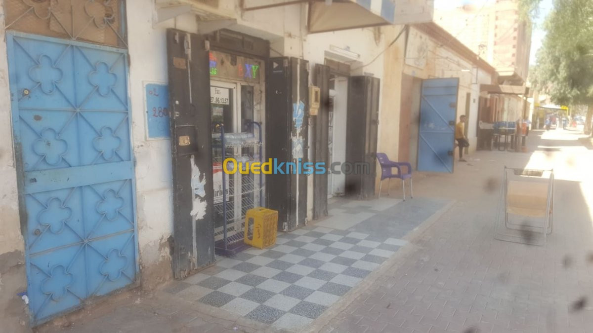 Vente Villa Djelfa Hassi bahbah